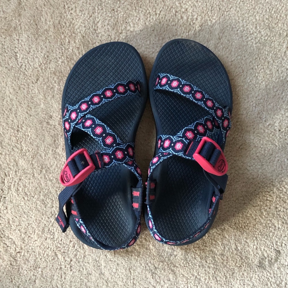 Chacos